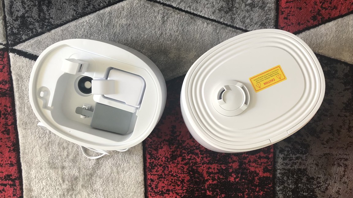 Taotronics Humidifier