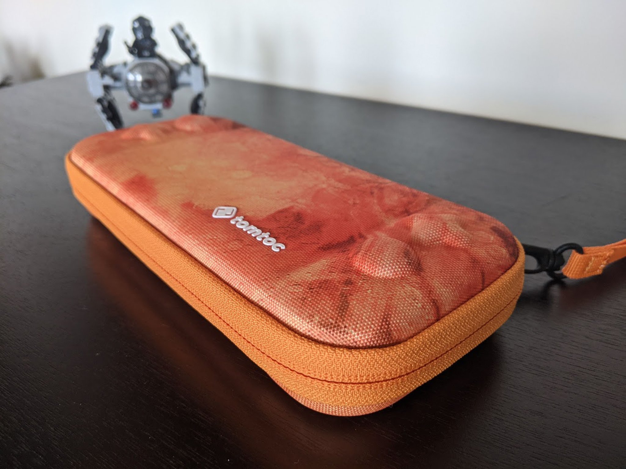 Tomtoc Mars Switch Lite Case Side View
