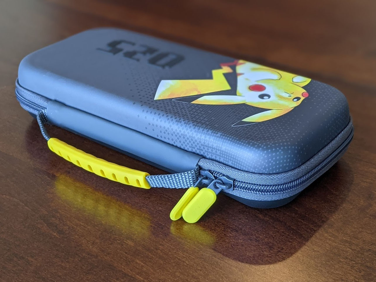 Powera Pikachu Case Handle