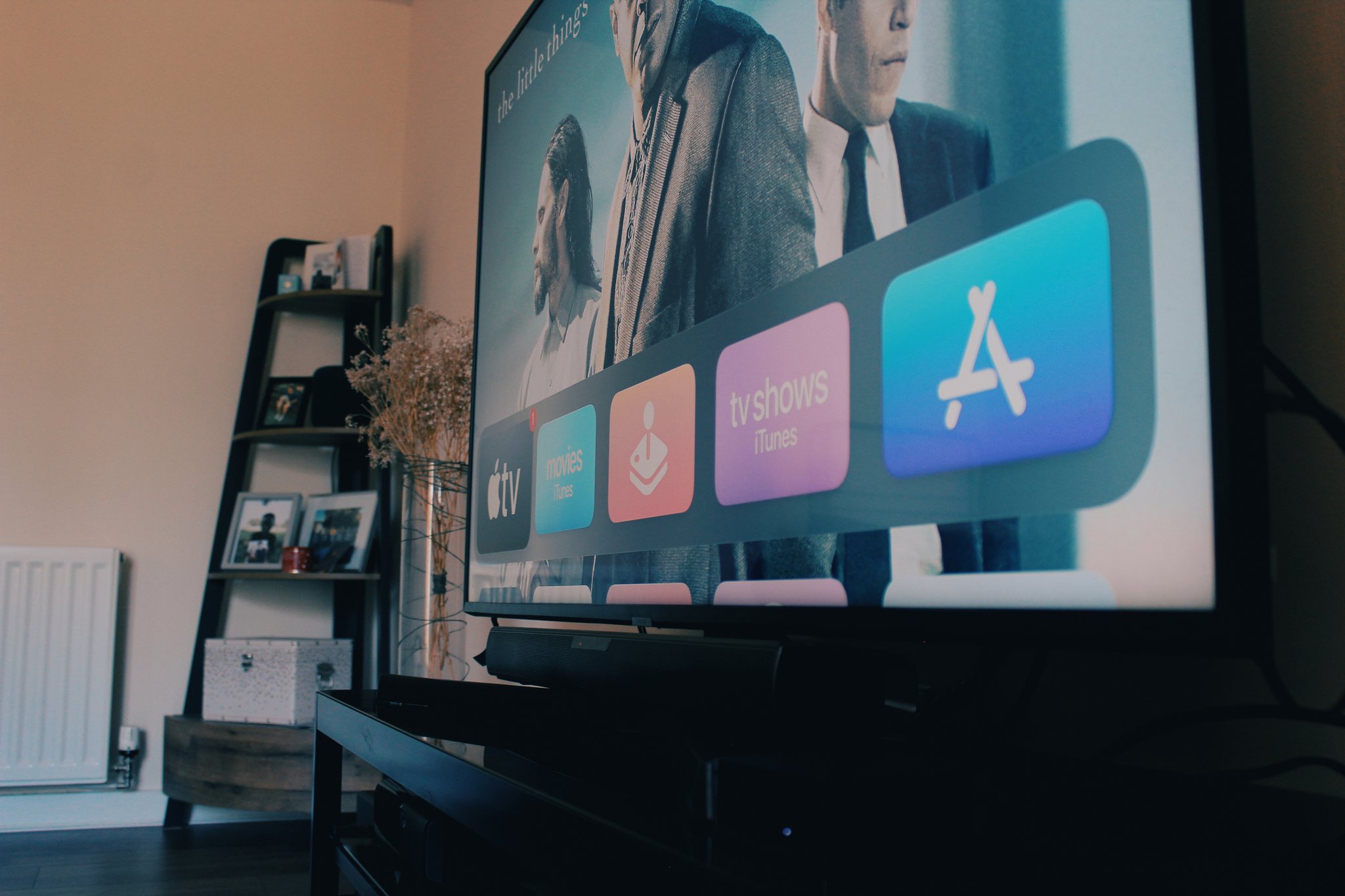 Apple Tv 4k Review