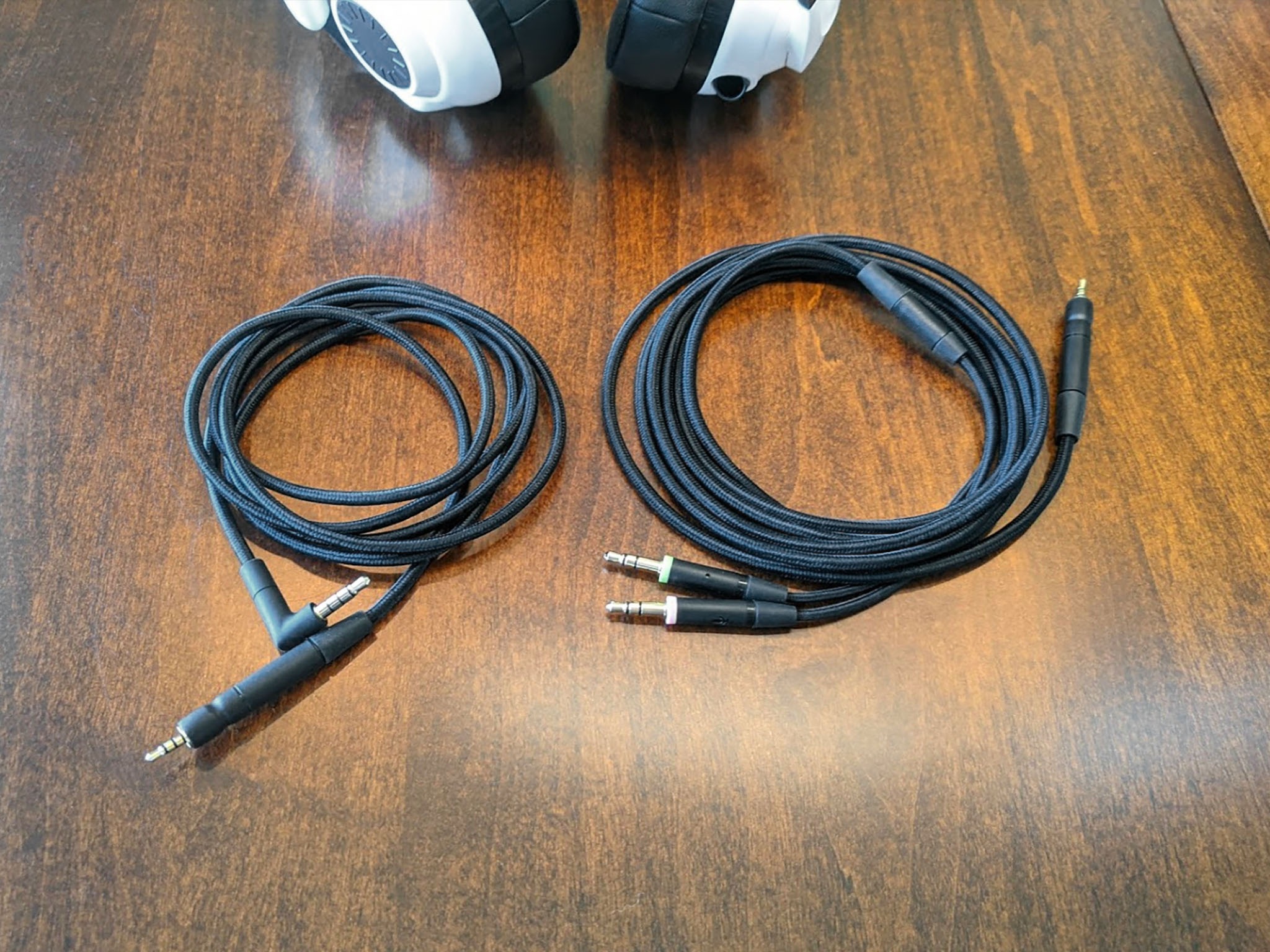 Epos H3 Headset Cables
