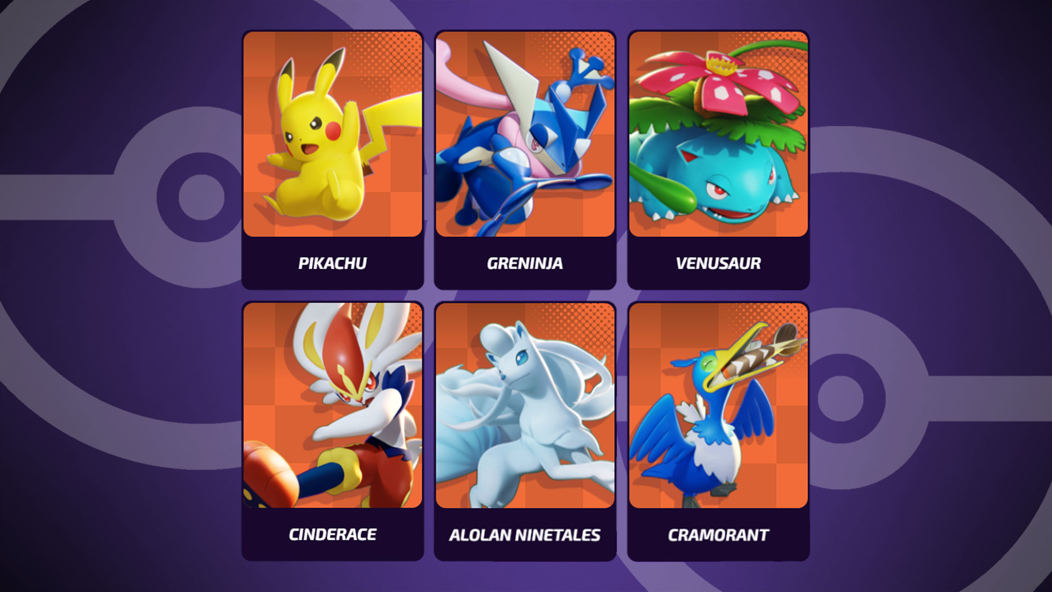 Pokémon Unite tier list: Best playable Pokémon - Night ...