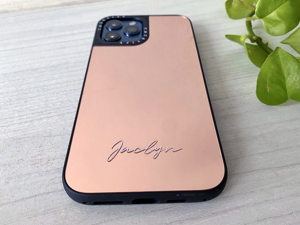 Casetify How CASETiFY