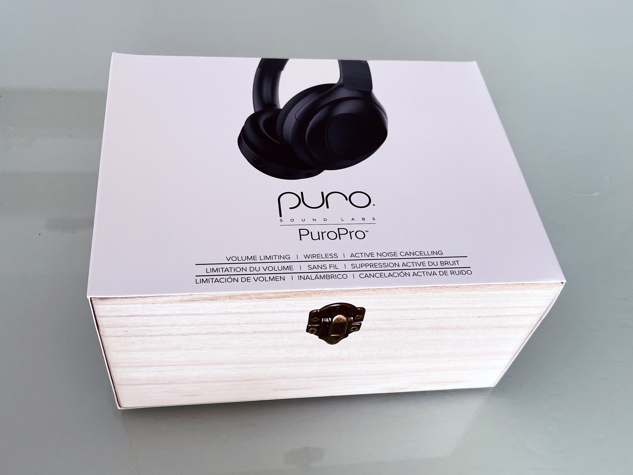 Puro Sound Labs Puropro