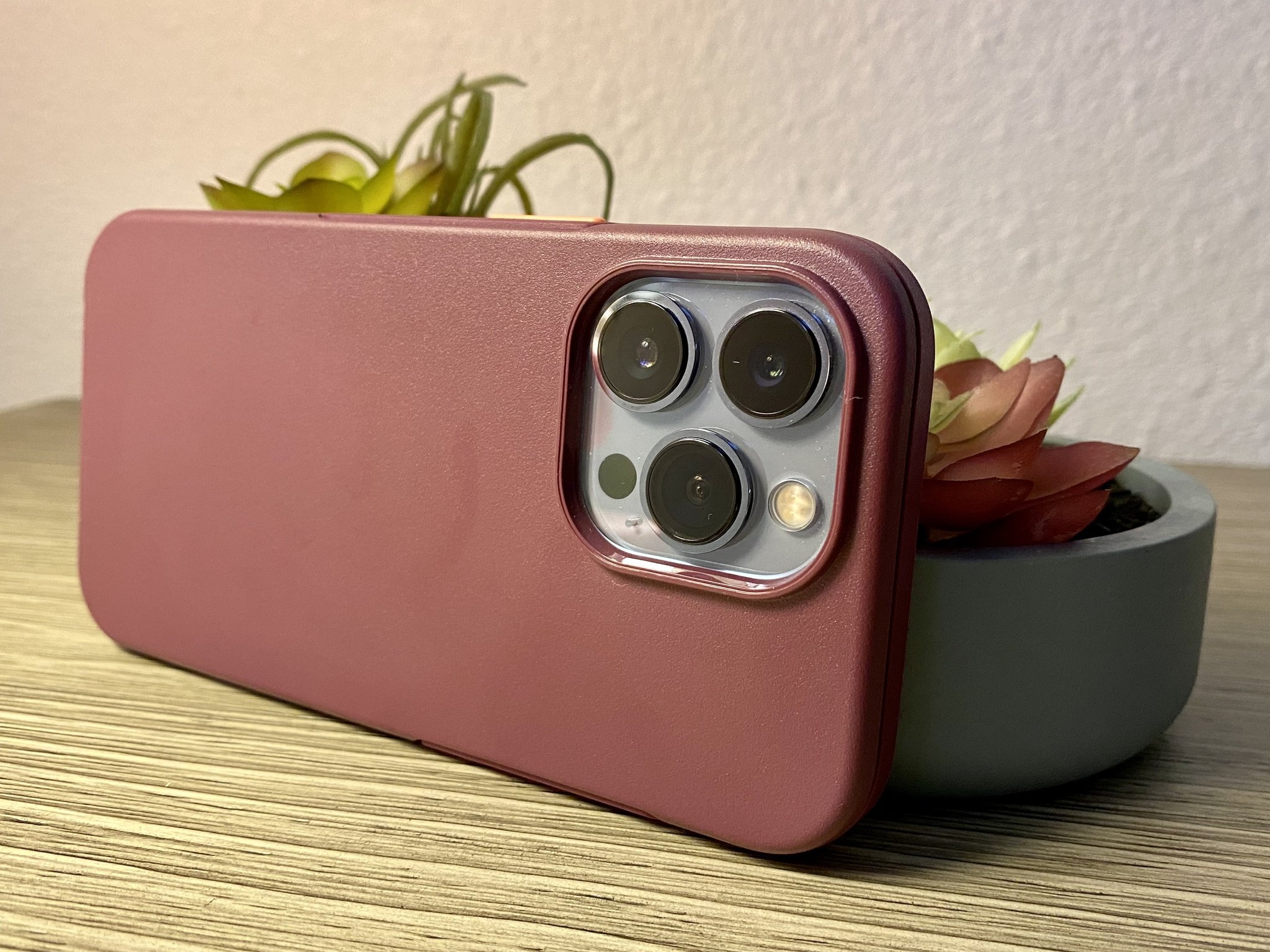 Lifeproof See Case Iphone 13 Pro Lets Cuddlefish Camera