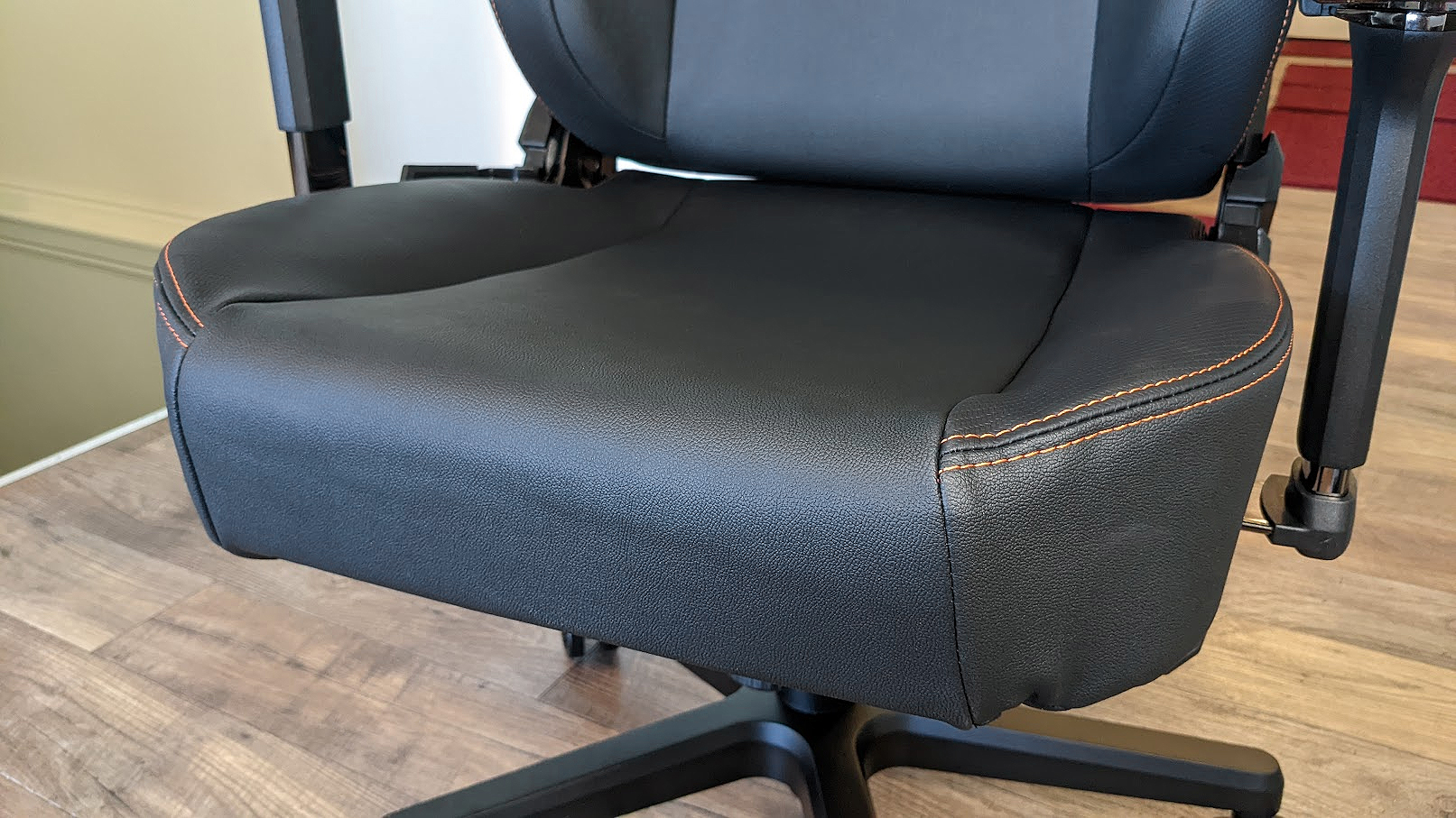 Anda Seat Kaiser 3 Gaming Chair Seat Cushion Texture