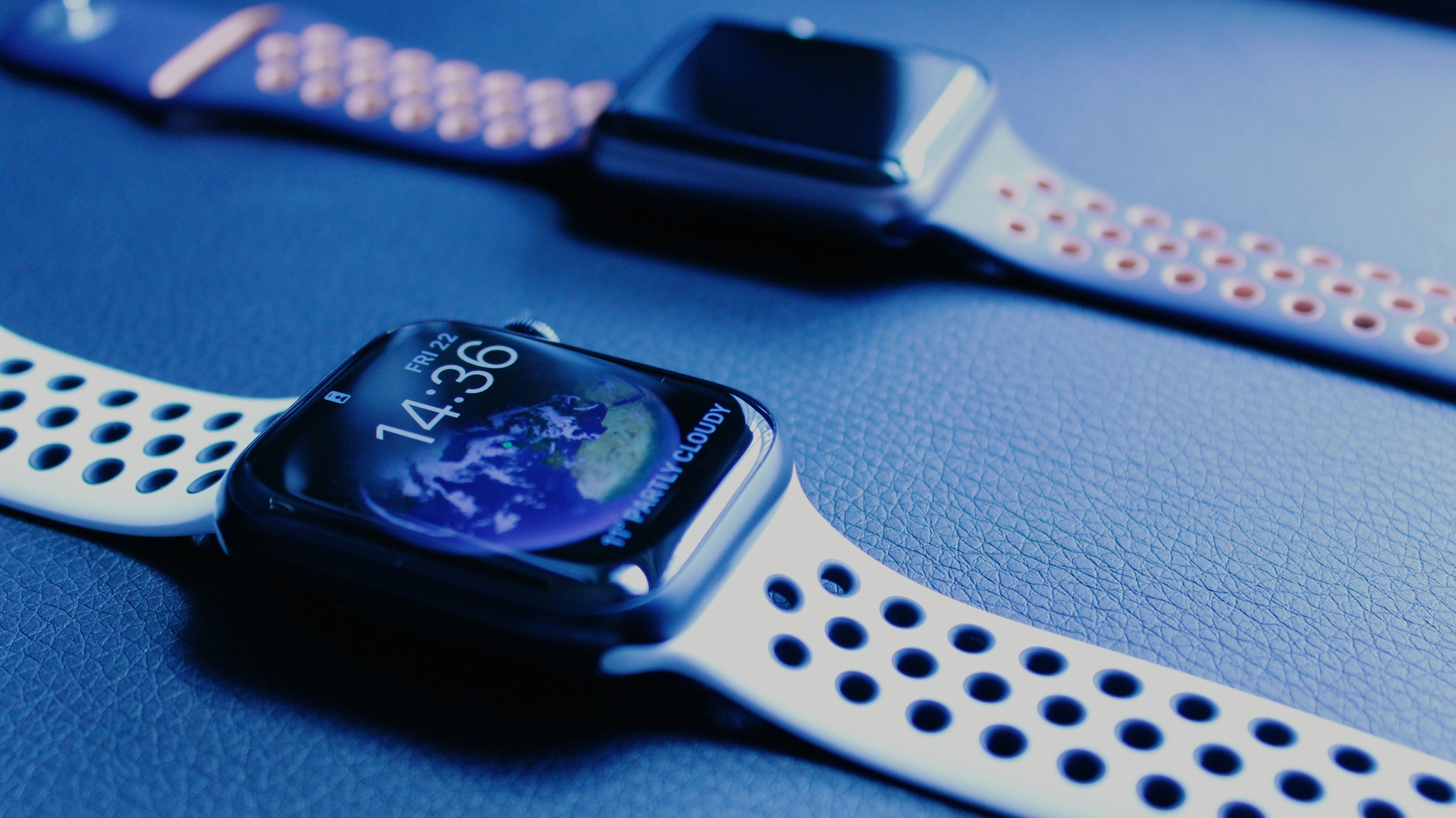 Apple Watch Series 7 2 0