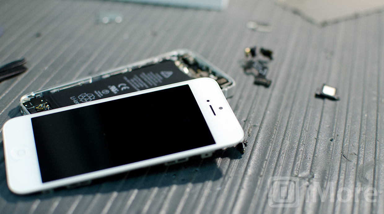 How to recover data from my broken iphone   quora