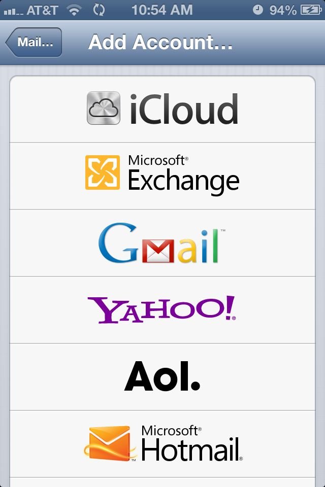 iphone_mail_choices