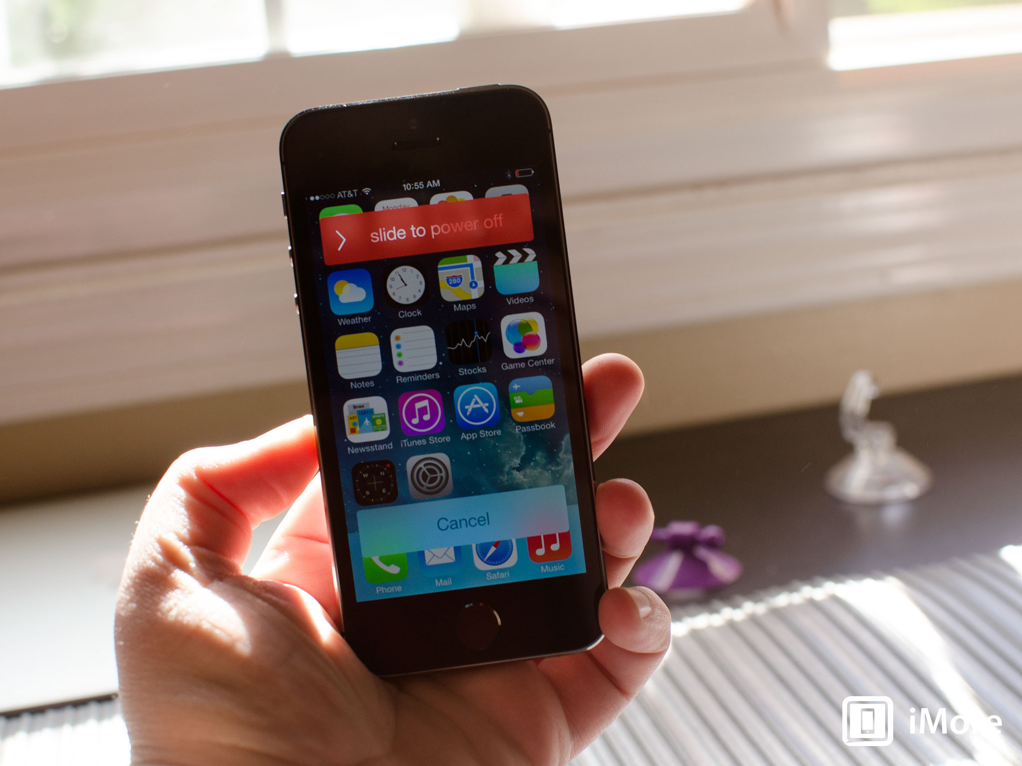 How to fix a broken screen on an iPhone 5s iMore