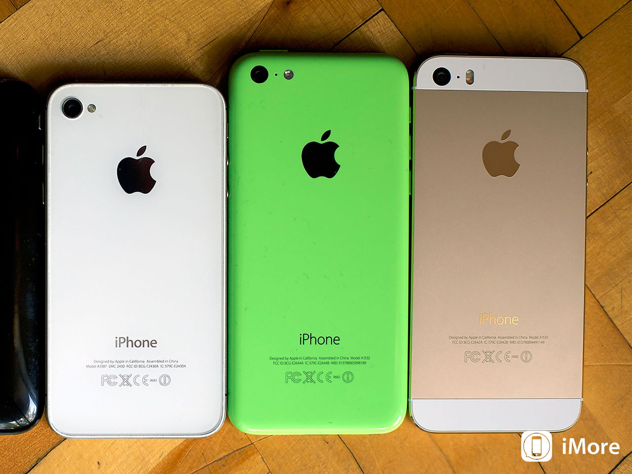 Apple iPhone 5 vs Apple iPhone 4S - PhoneArena