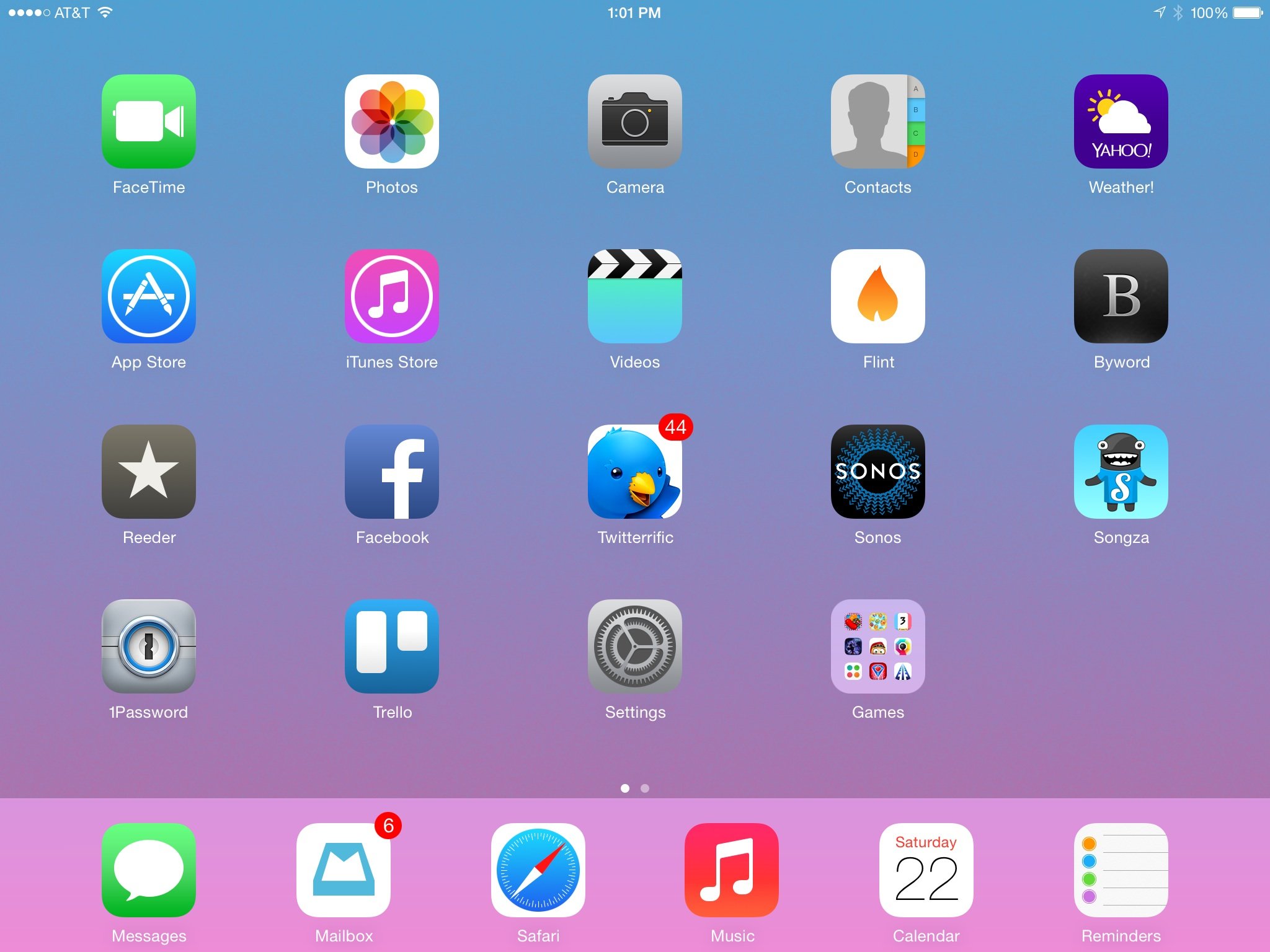 How to download apps on ipad pro