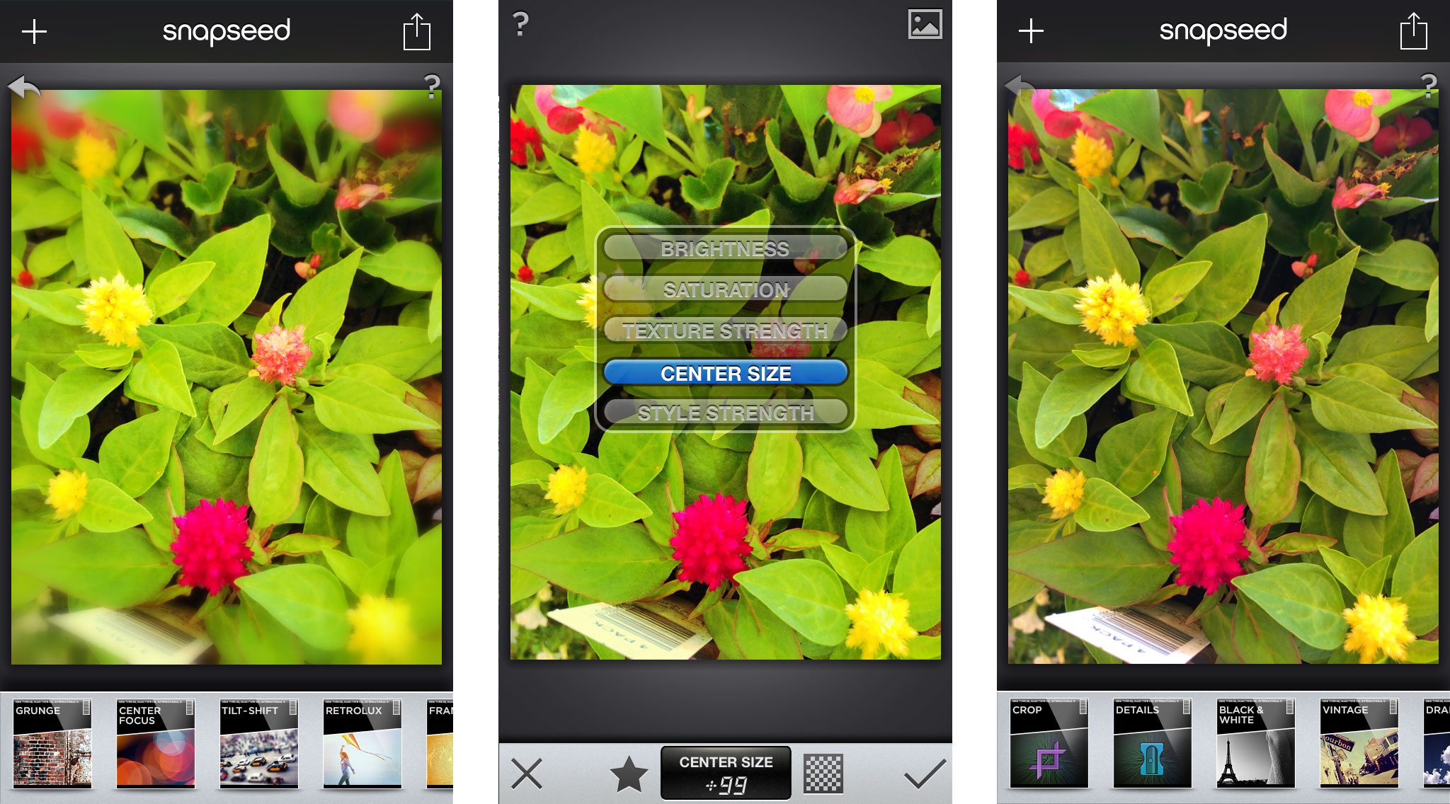 Photo-Editing-Android -Apps