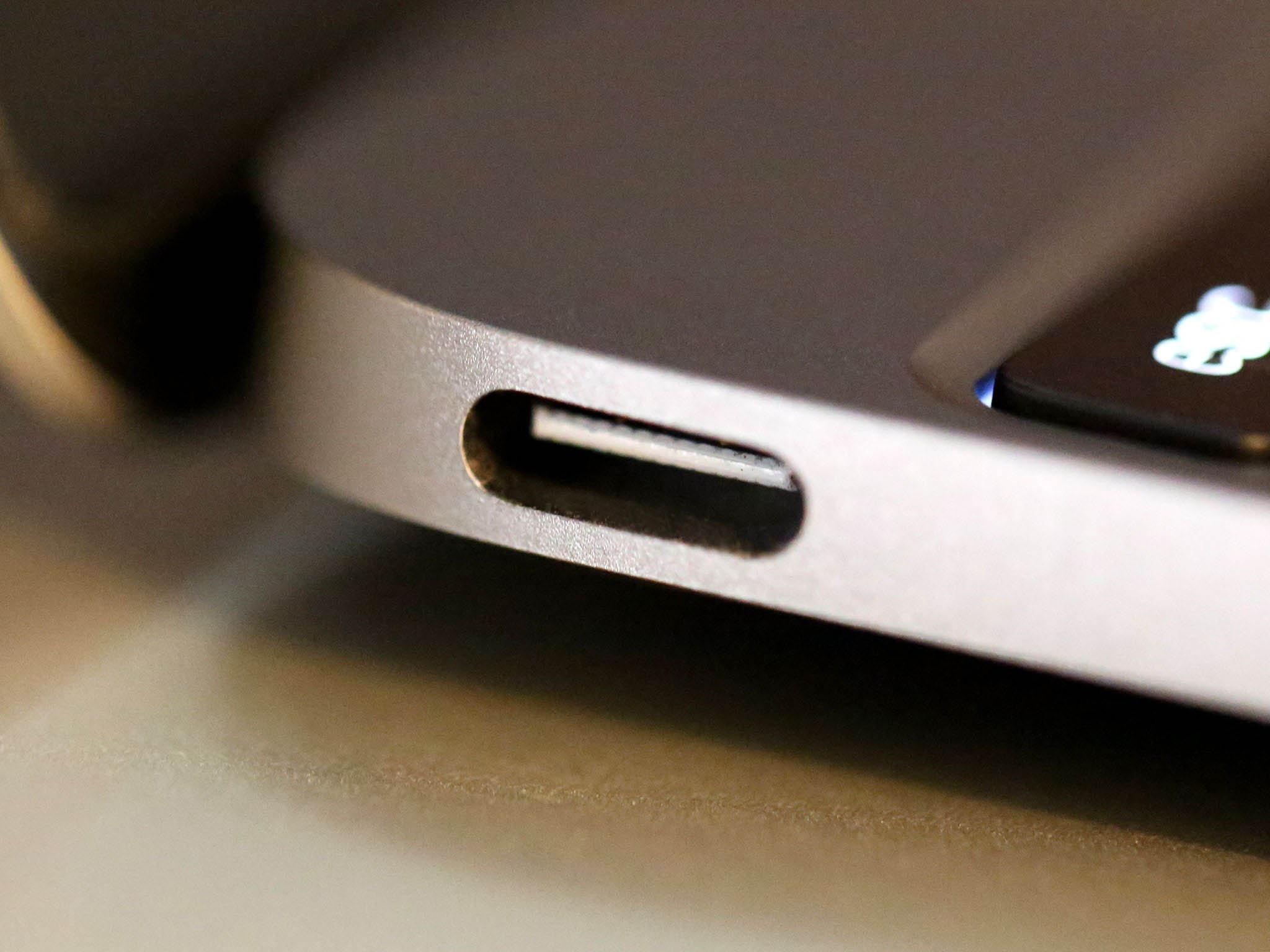 The future of Thunderbolt is USB-C, and this is a good 