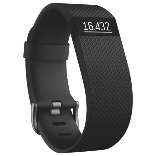 Fitbit Alta vs. Fitbit Charge HR | iMore