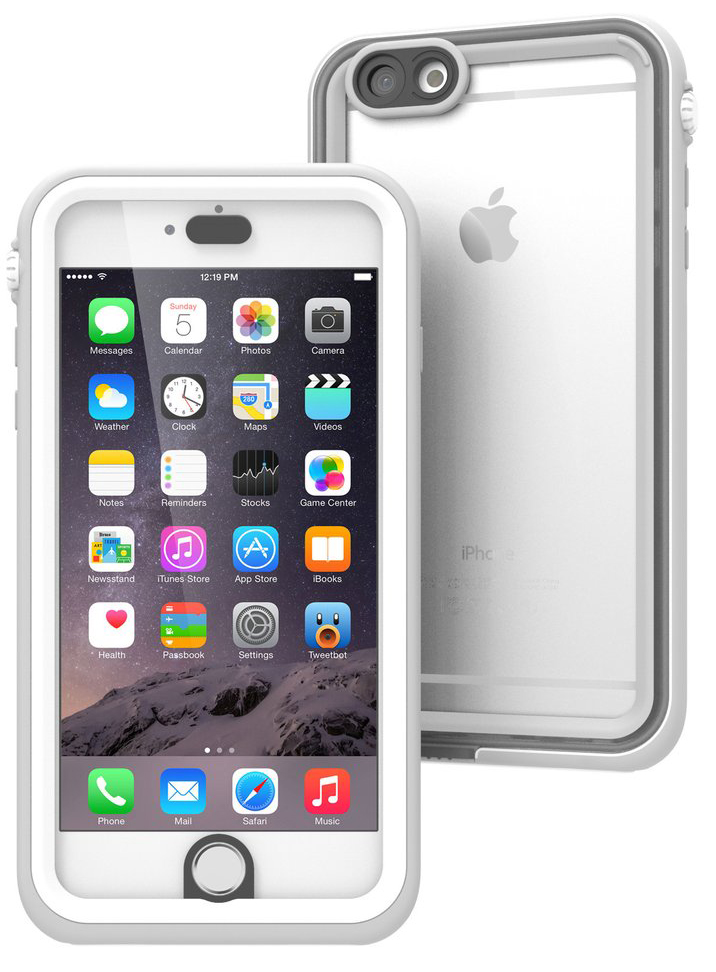 Best waterproof cases for iPhone 6s Plus | iMore