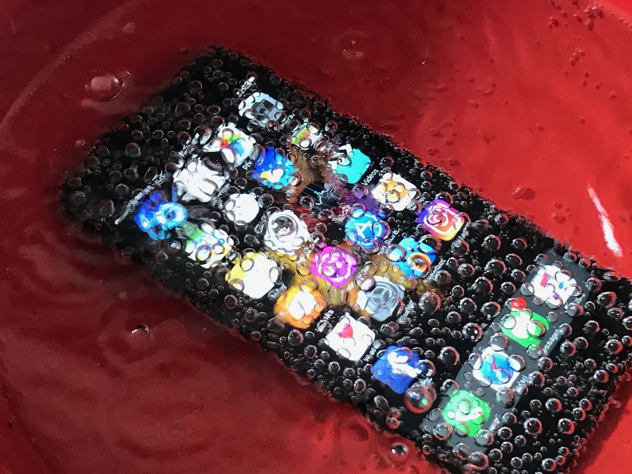 iPhone 8 rumor roundup: What you need to know right now! Iphone-7-water-resistance