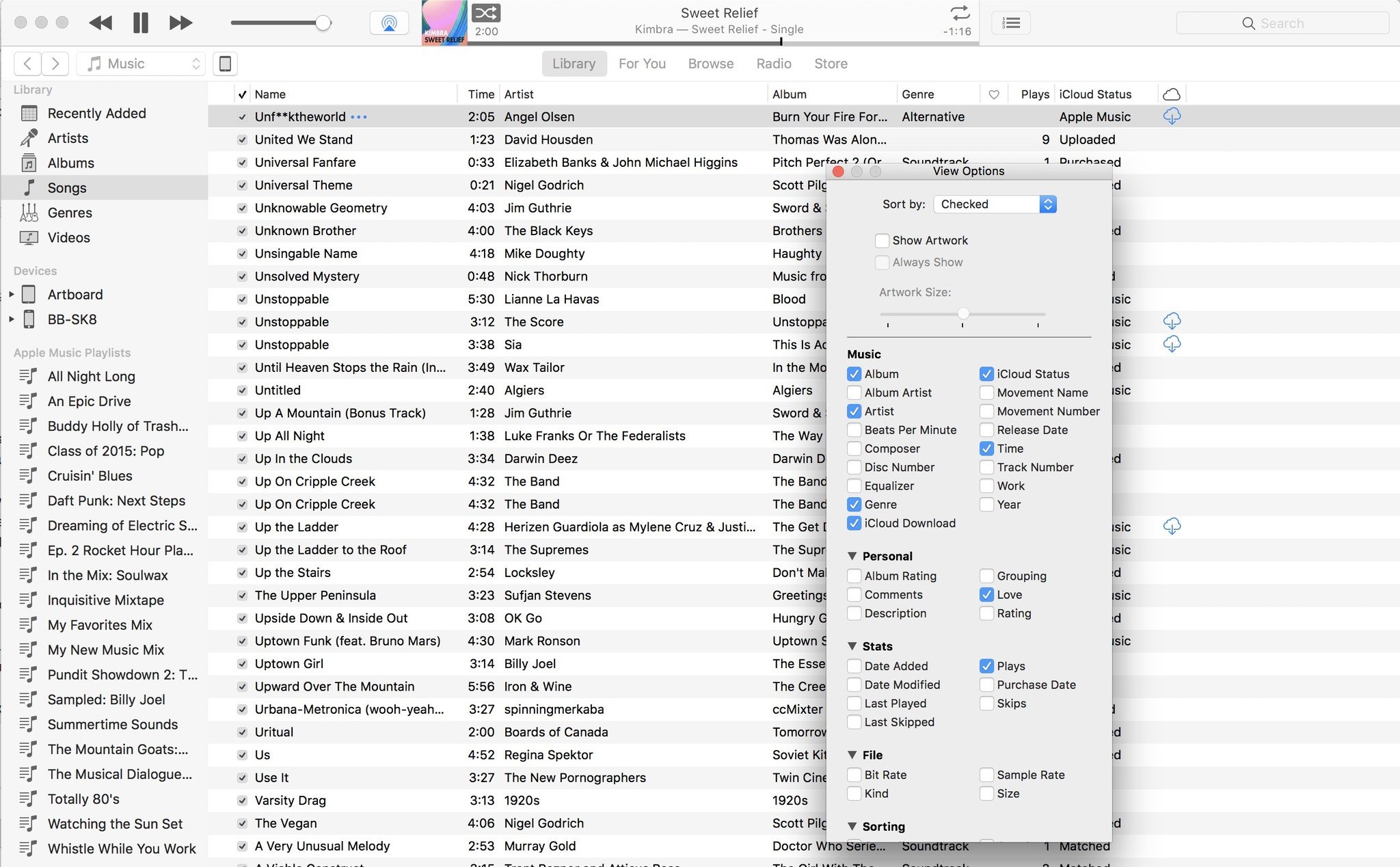 How to download all your music from iCloud Music Library to your ...