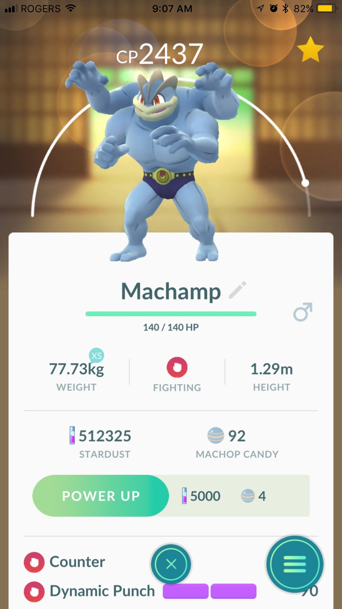 Best Pokémon Go movesets for attack and defense [Updated] iMore