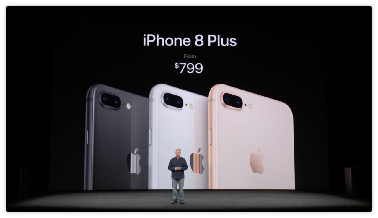 Image result for iPhone 8 plus