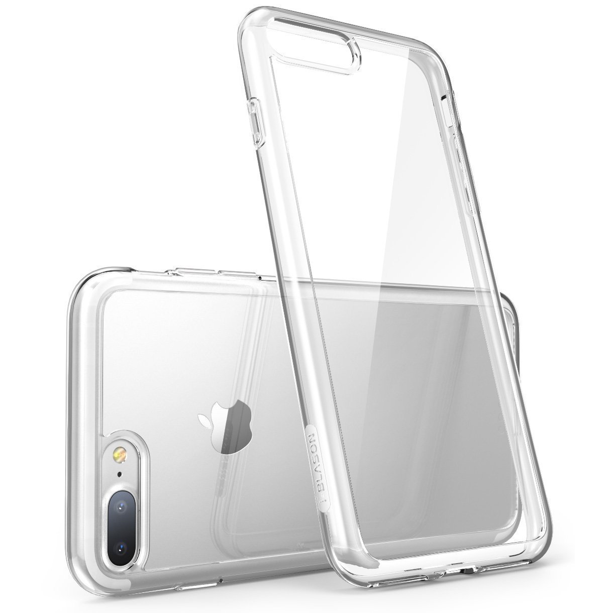 10 Great Clear Cases to Show Off your iPhone 8 Plus iMore