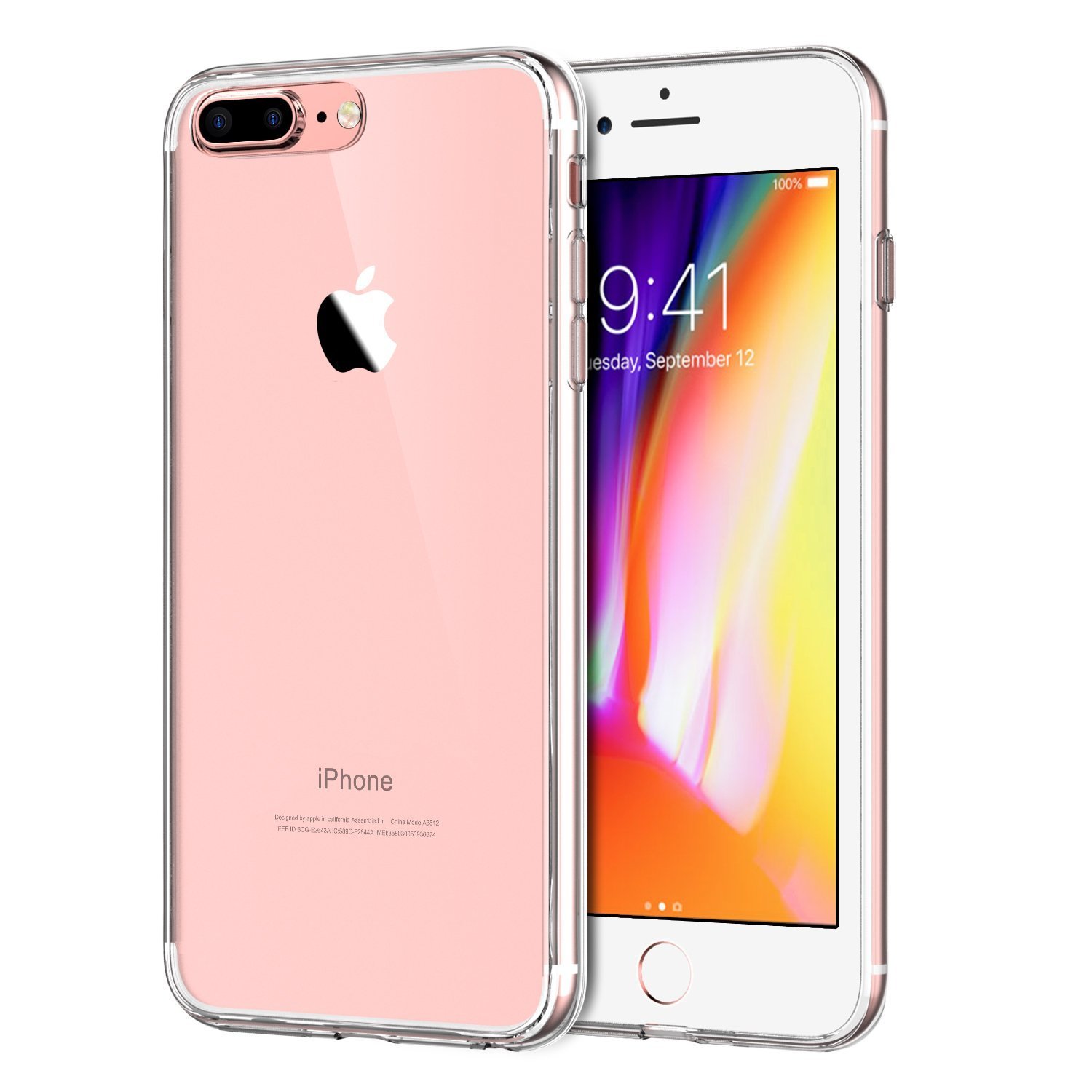 10 Great Clear Cases to Show Off your iPhone 8 Plus iMore