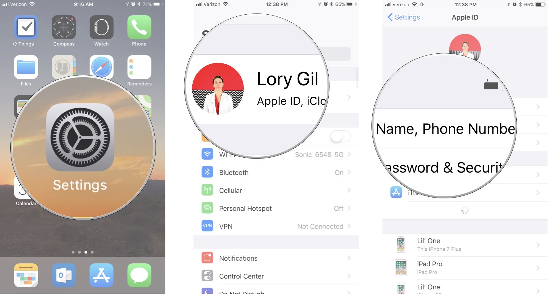 How to change and manage your Apple ID | iMore