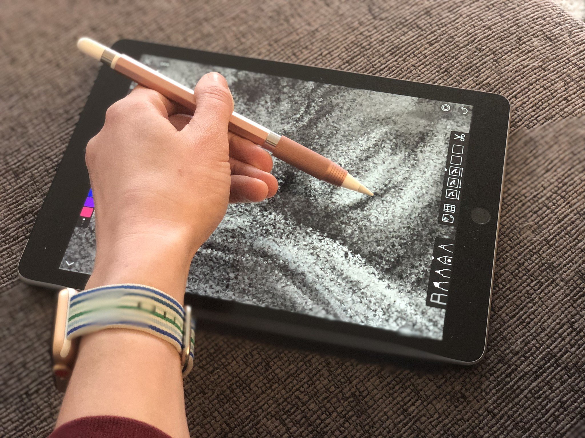 How to learn to draw with iPad and Apple Pencil iMore