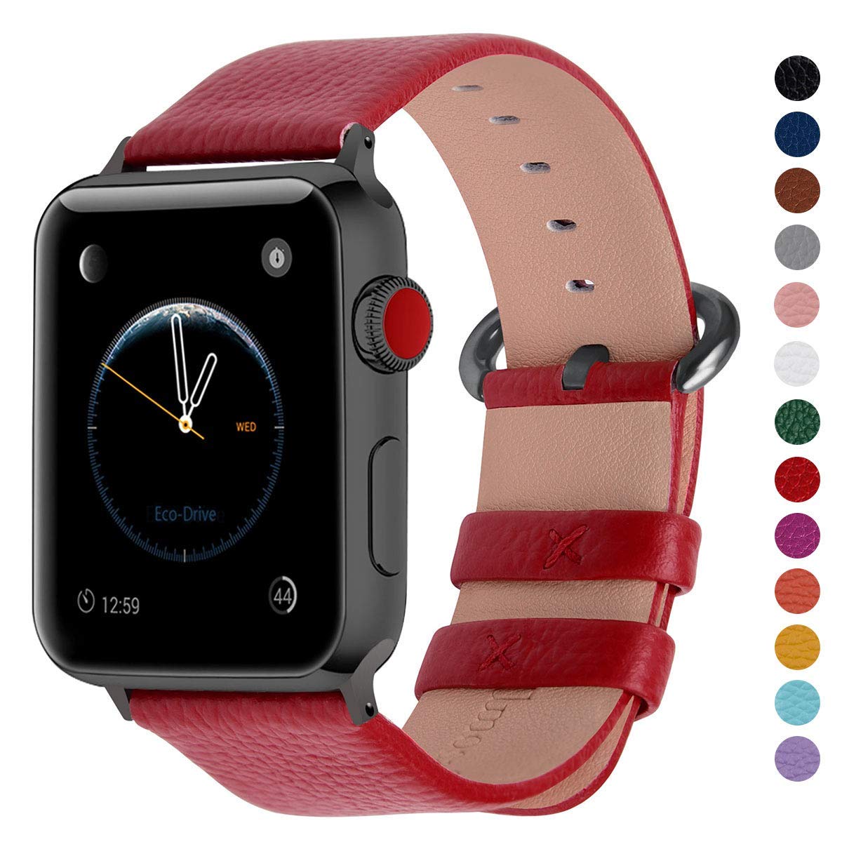 Best Apple Watch Series 4 Bands for 40mm 2022 | iMore