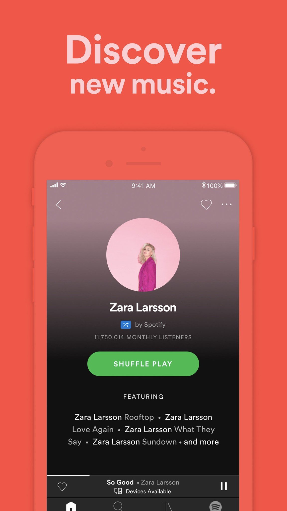 best music streaming app 2022
