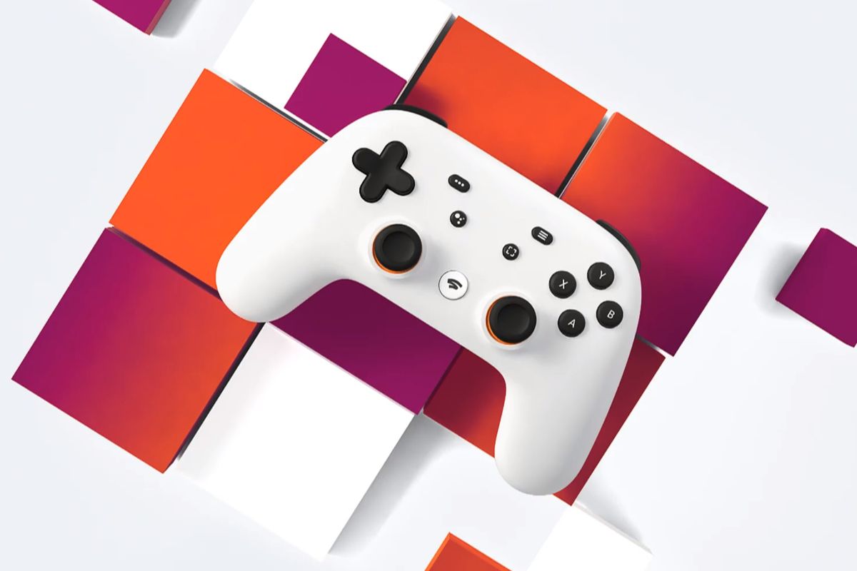 Google Stadia arrives on iPhone and iPad in new beta