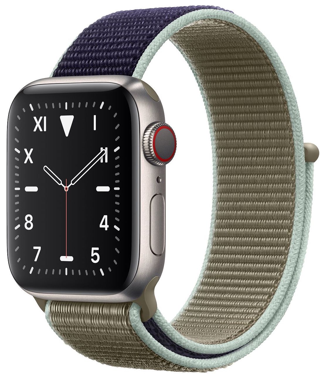 Apple Watch Stainless Steel vs Titanium: Which should you buy? | iMore Stainless Steel Or Titanium Apple Watch