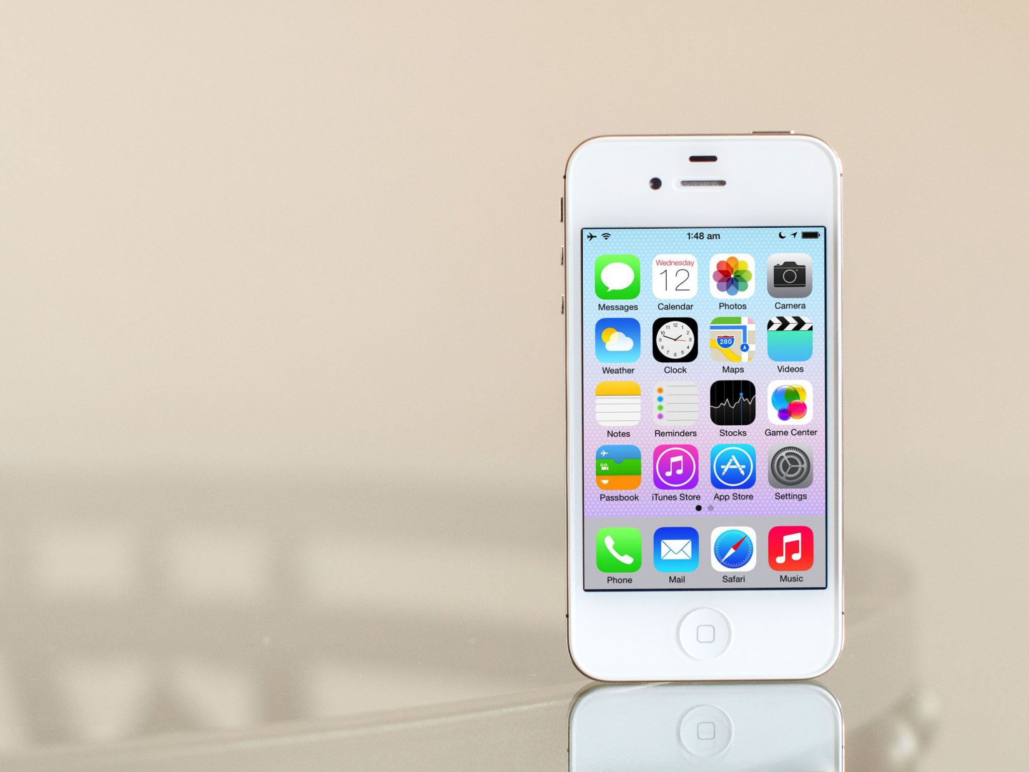 Top 5 tips to speed up an iPhone 4 or iPhone 4s running iOS 7  iMore