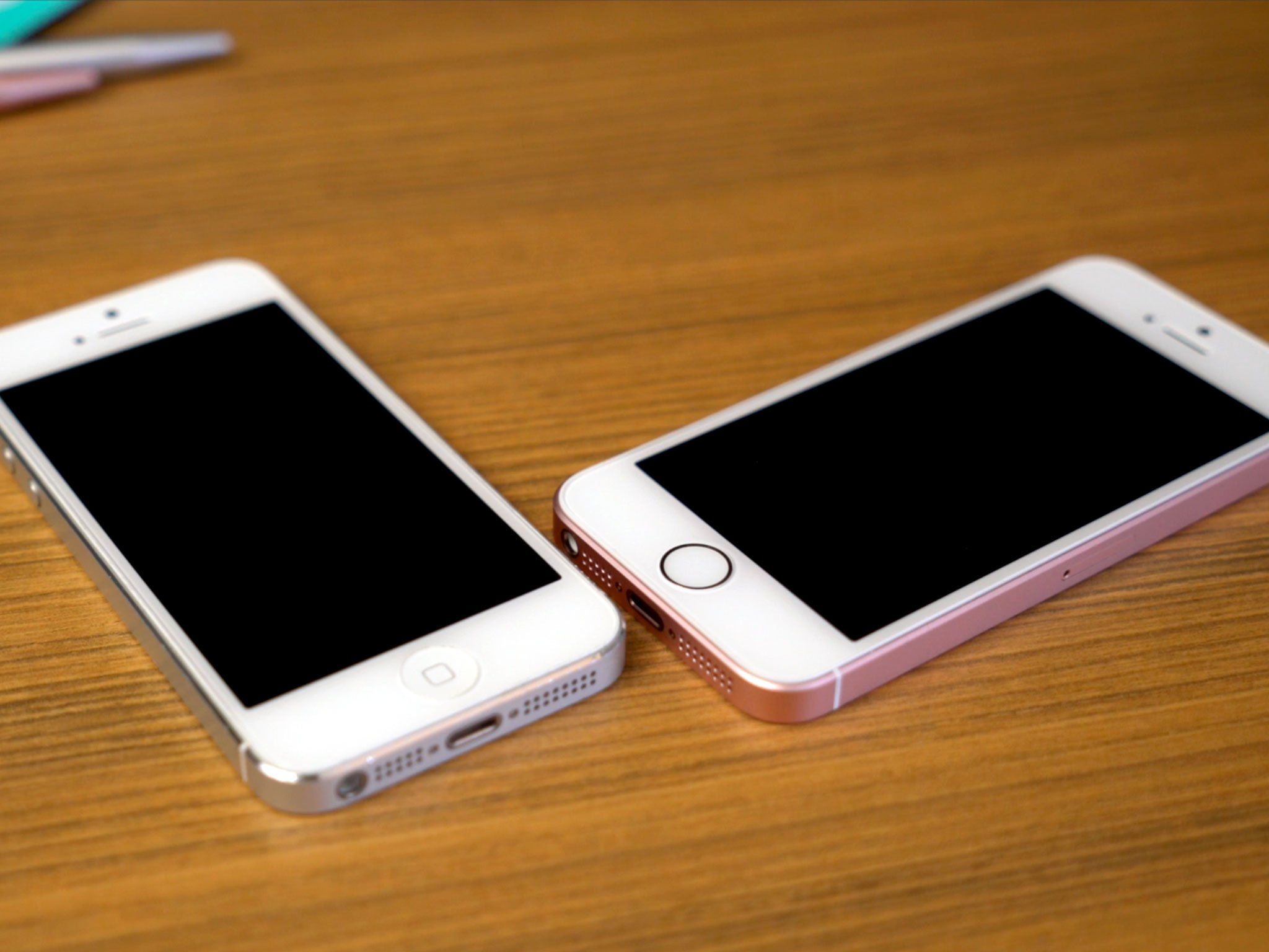 Battery life problems with iPhone SE, iPhone 6s, or iPhone 6s Plus 