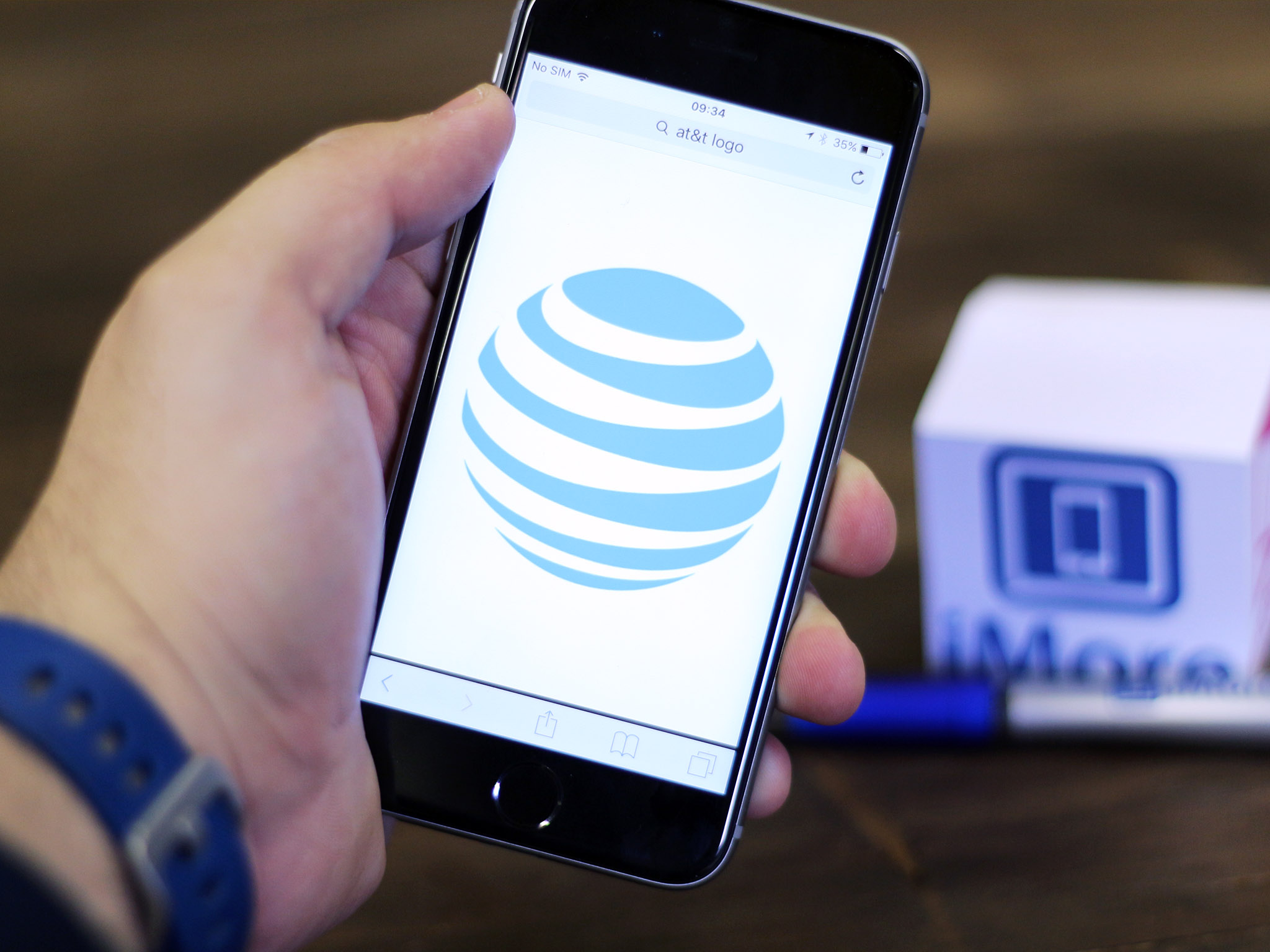 How to use your iPhone on an AT&T prepaid plan | iMore