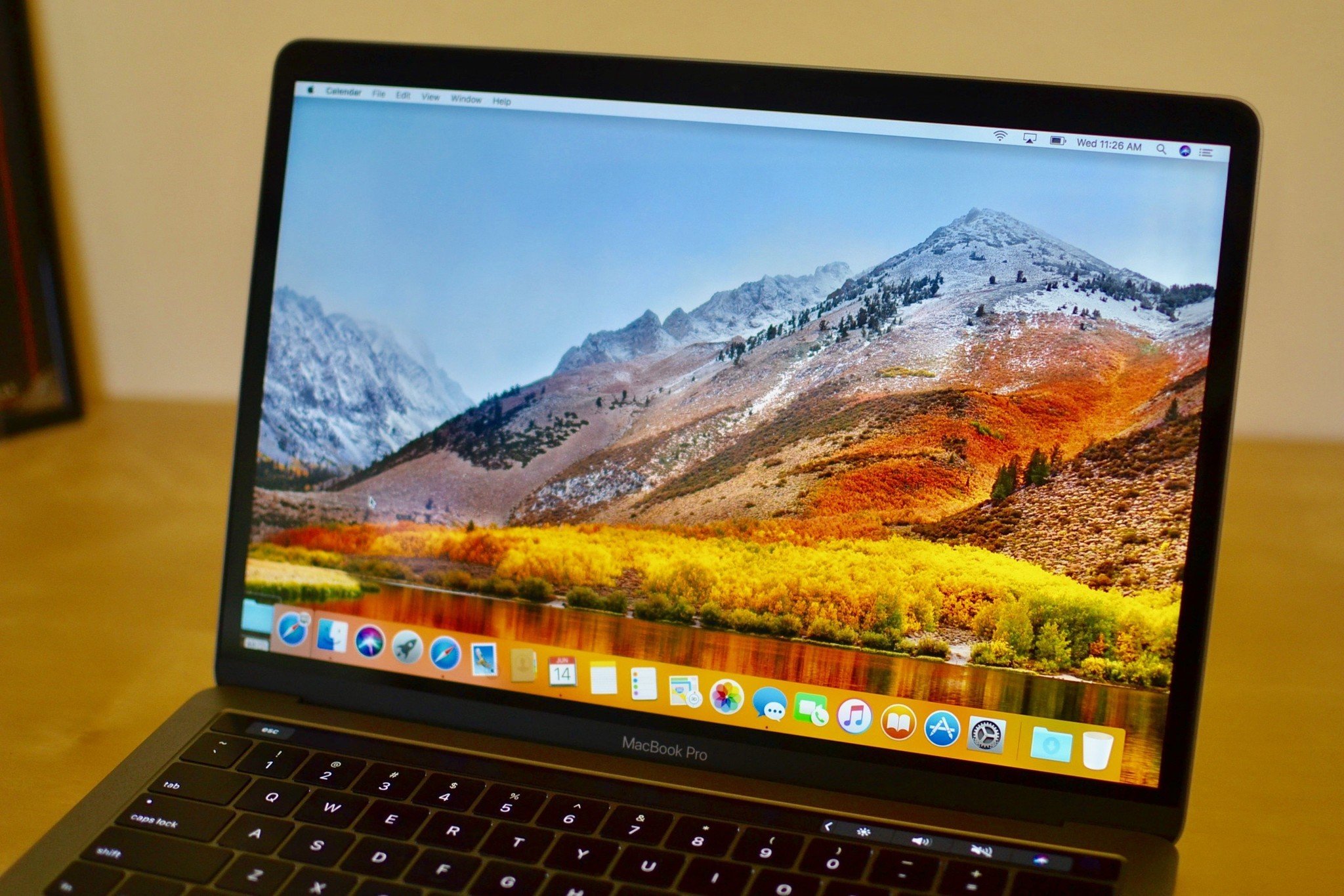 Macos High Sierra Upgrade For Macbook Pro Download