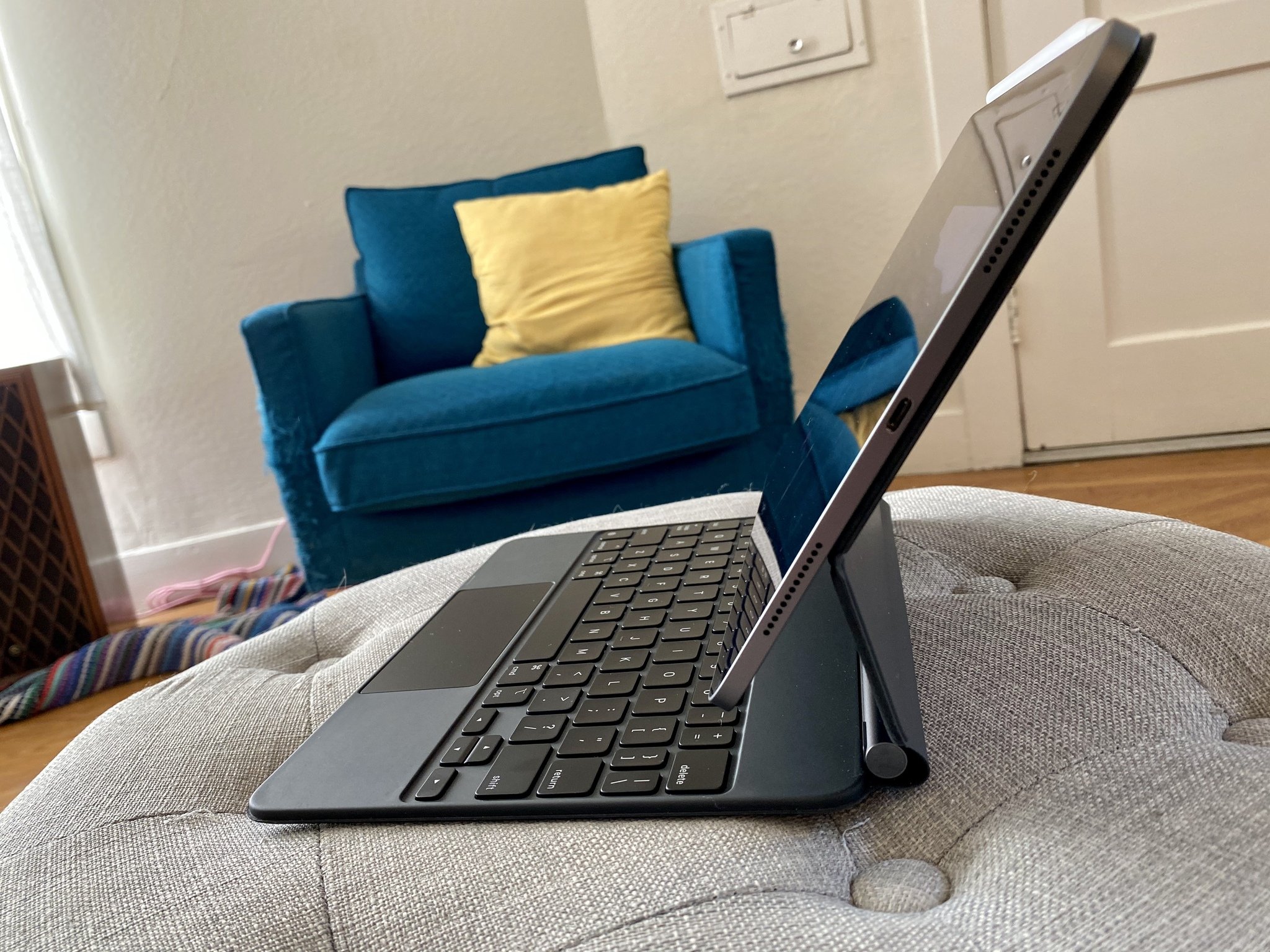 Best Keyboard Cases for the 2020 11-inch iPad Pro 2021 | iMore
