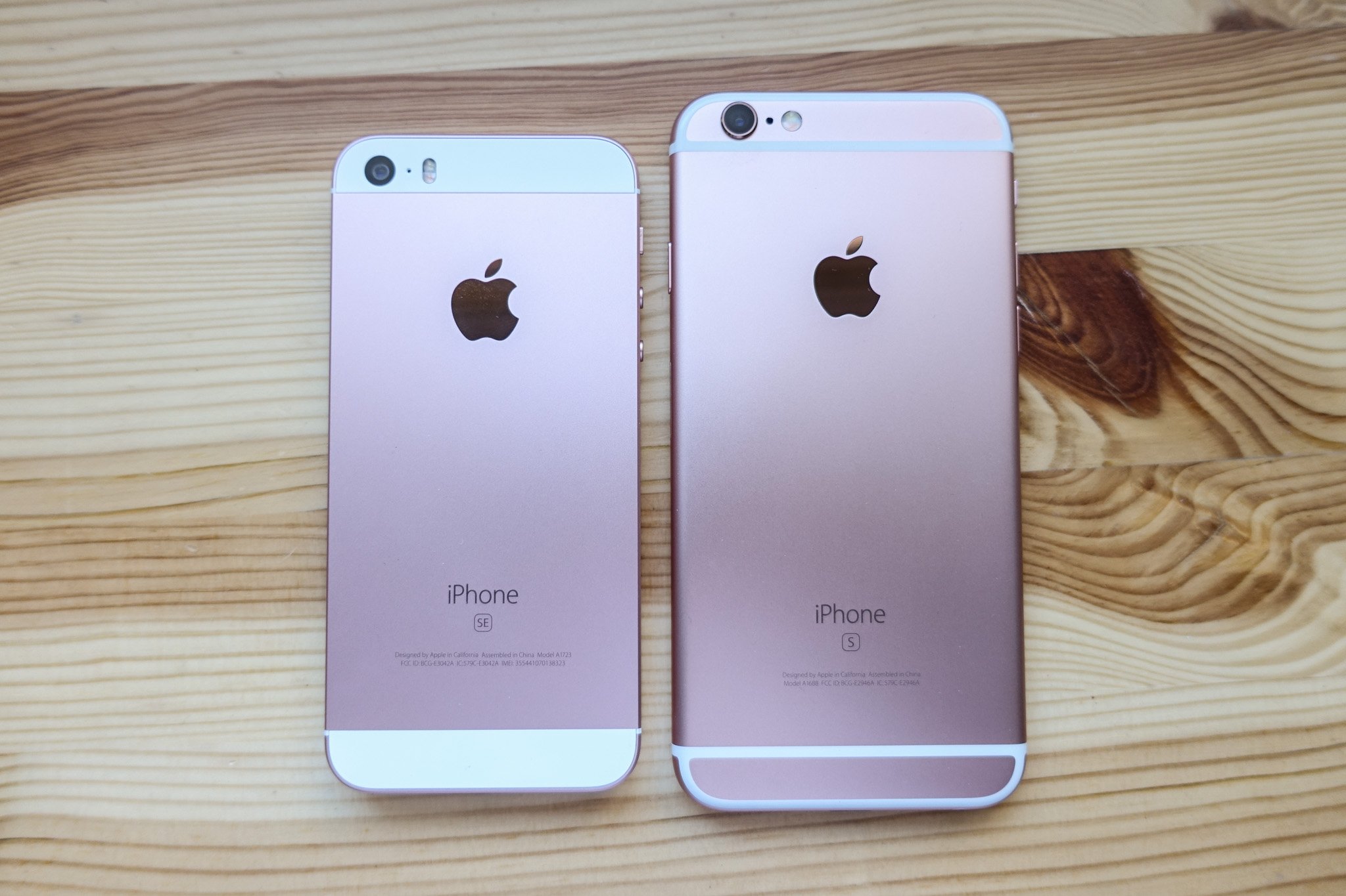 iPhone SE review: One month later  iMore
