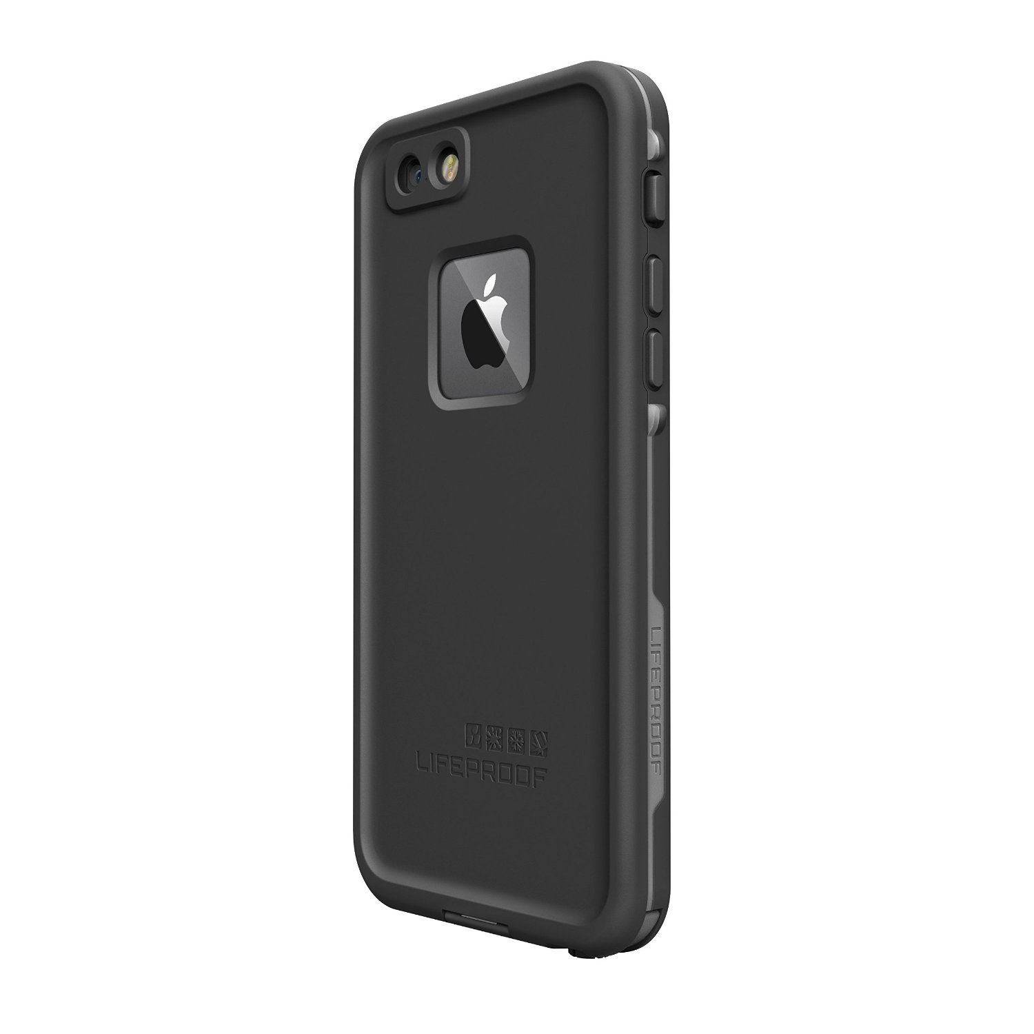 Best waterproof cases for iPhone 6: Lifeproof Fre