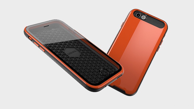 Best waterproof cases for iPhone 6: Lunatik Aquatik