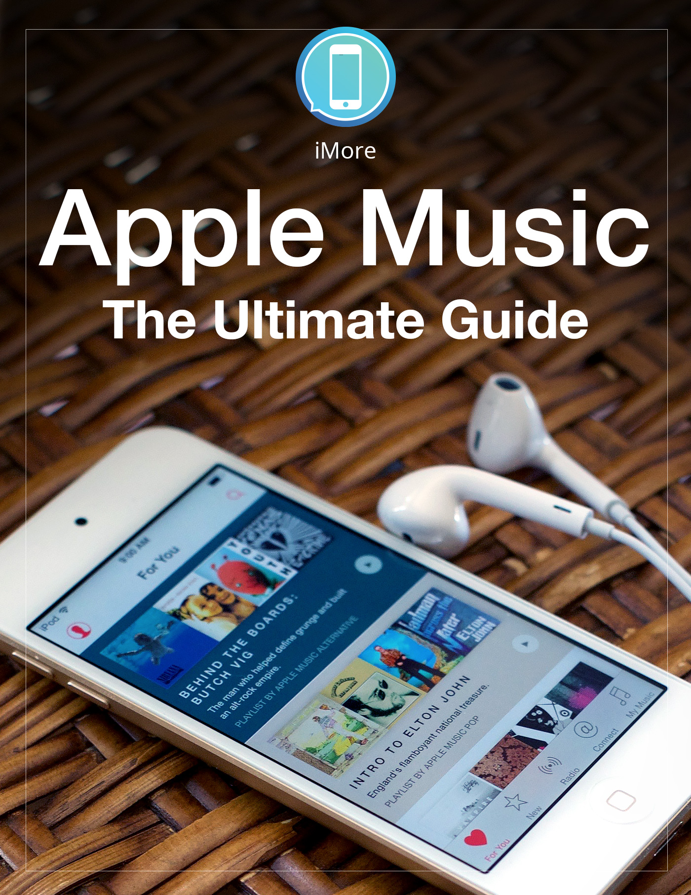 Apple Music: полное руководство
