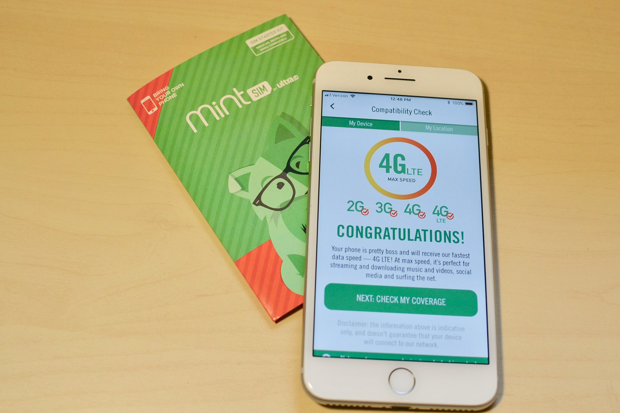 Mint Mobile Introduces Revolutionary Way To Trial Wireless Service