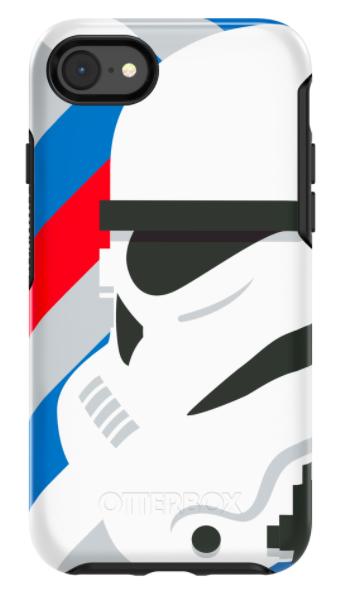 Stormtrooper head