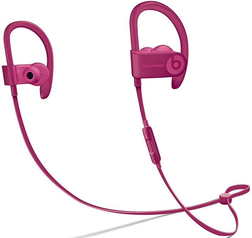 difference between powerbeats 3 and powerbeats pro
