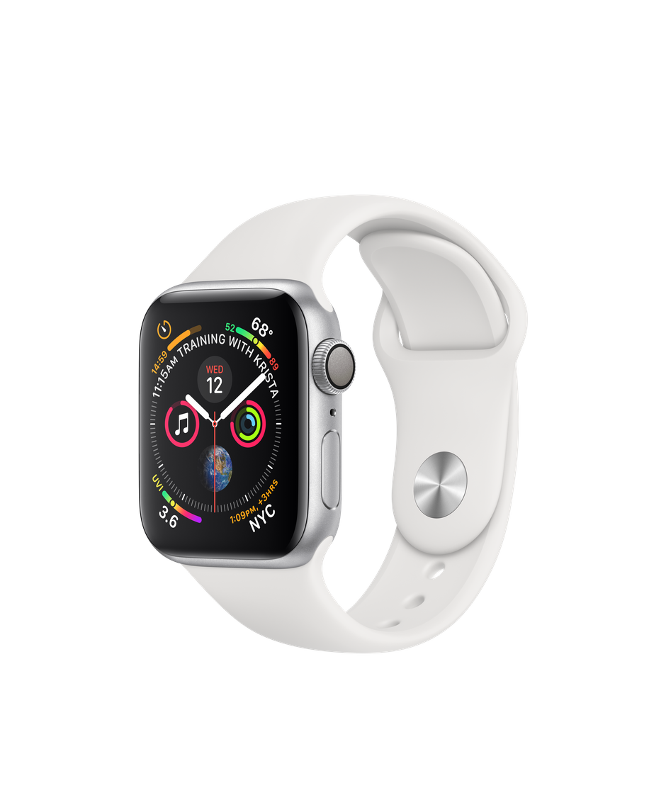 Apple Watch serisi 4