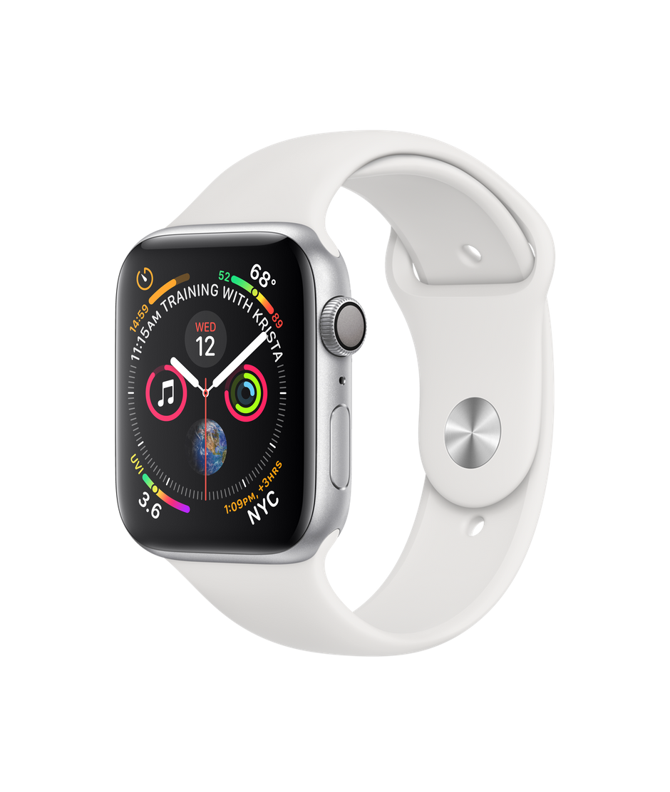 Apple Watch serisi 4