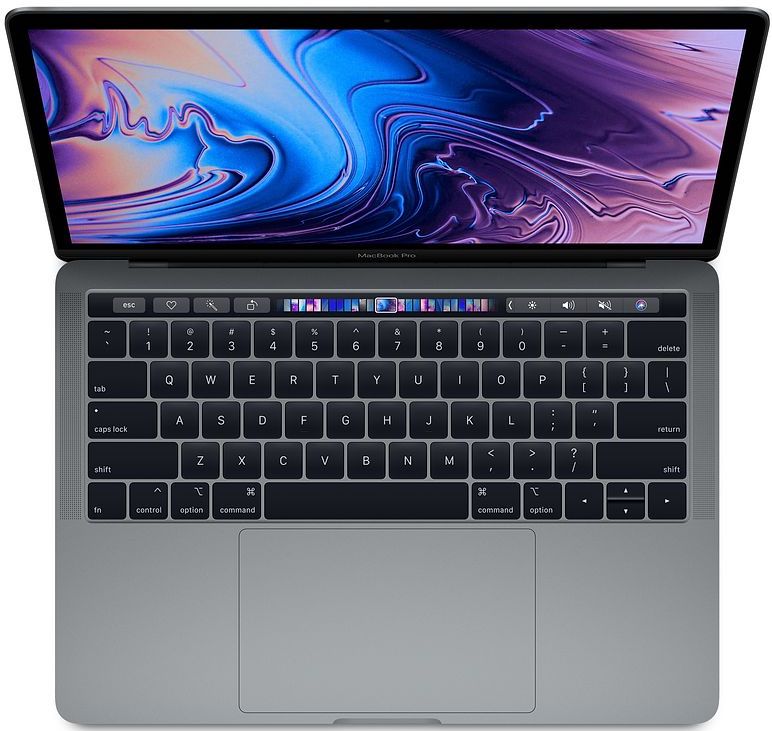 13-inch MacBook Pro (2019)