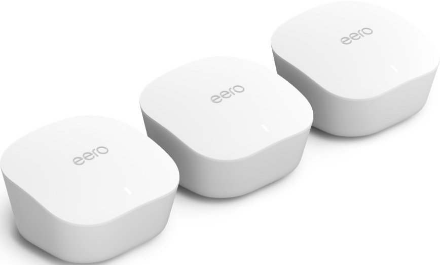 Eero WiFi System 3 Pack