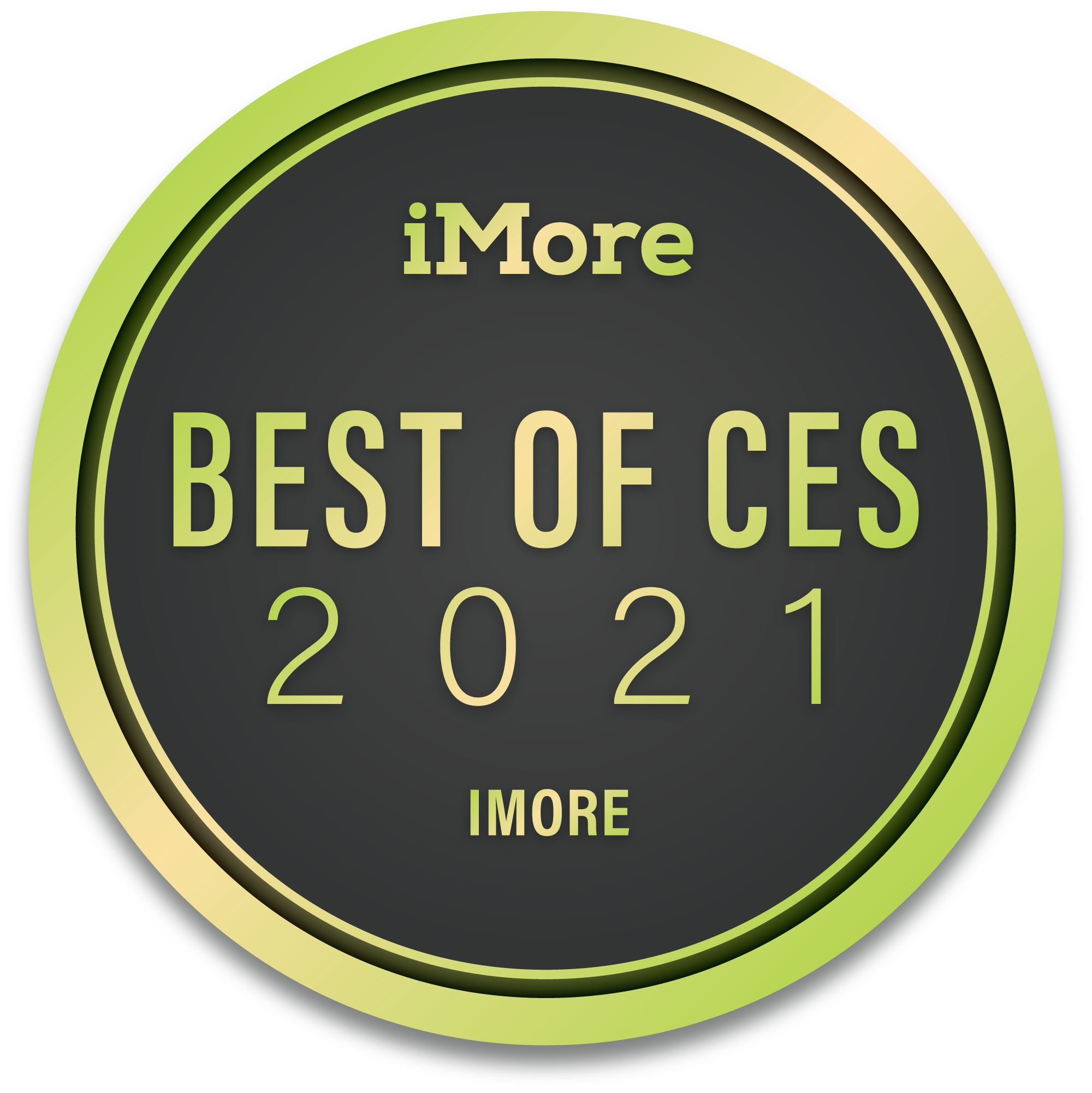iMore Best of CES 2021