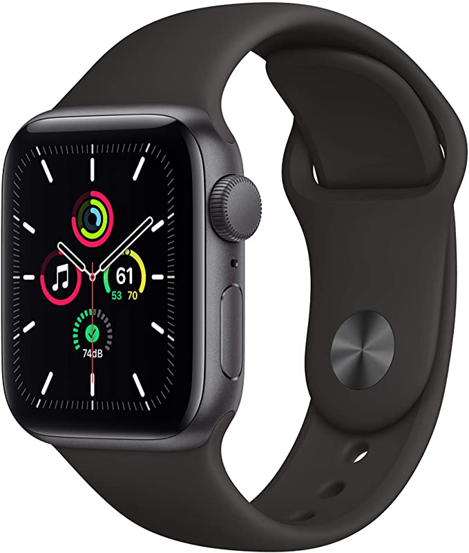 Apple Watch Se Render